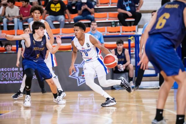 Dolorosa remontada en el inicio