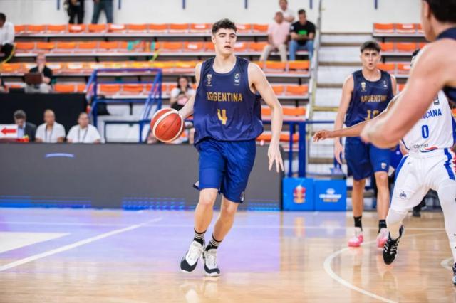 Dolorosa remontada en el inicio