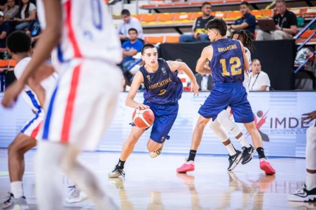 Dolorosa remontada en el inicio