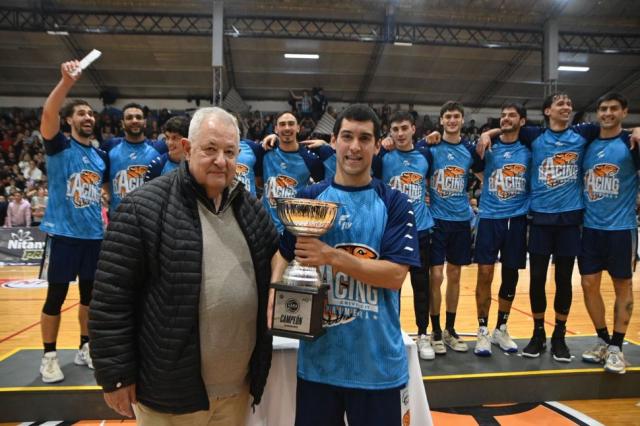 Retroceder nunca, rendirse jam�s