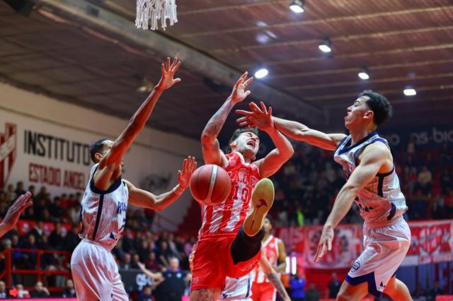 El final pol�mico en C�rdoba