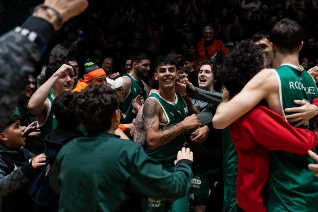 El Haliburton criollo