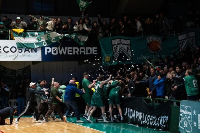 El Haliburton criollo