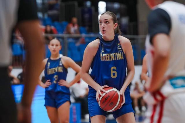 �El resultado del presente o el potencial del futuro?