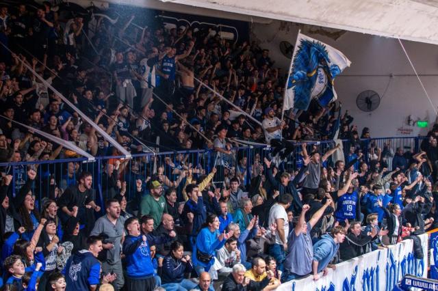 �Qu� pasar� con Argentino?