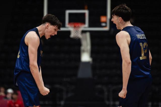 Recuperaci�n gigante