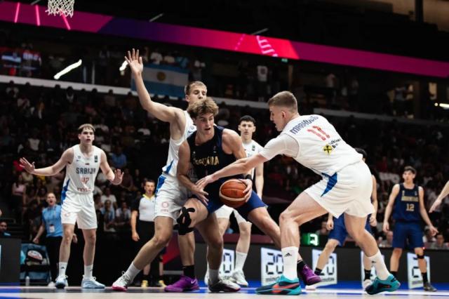 Recuperaci�n gigante