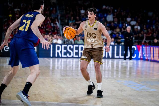 �Juani vuelve al Barca!