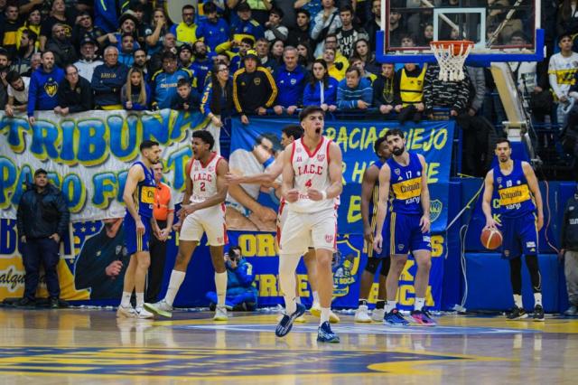 Una defensa de luxe para terminar con la mala racha