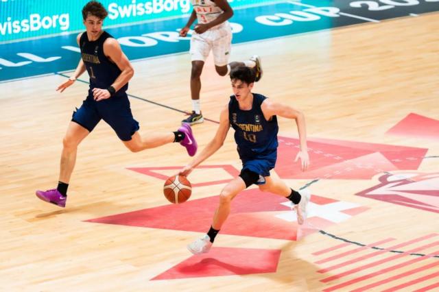 Sin el final esperado