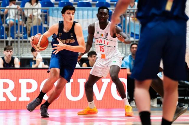 Sin el final esperado