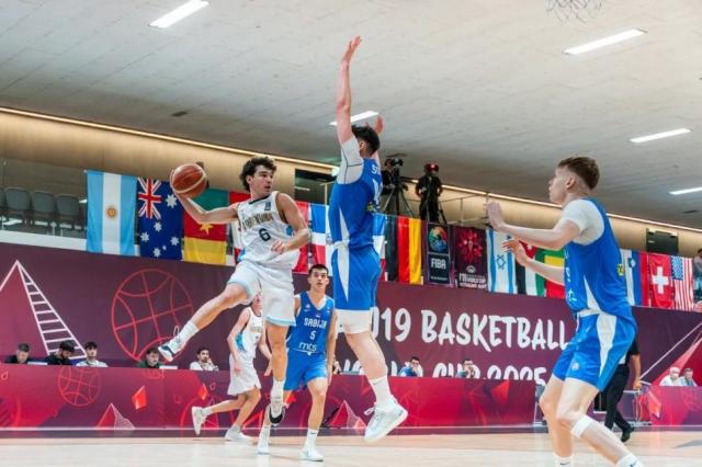 Poco premio para tama�o torneo