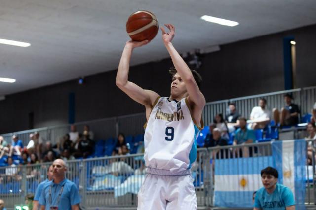 Poco premio para tama�o torneo