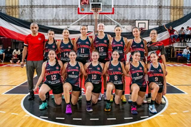 Rosario con capacitaciones, nueva indumentaria y sus formativas