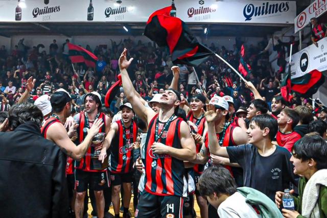 Central Entreriano conquist� la Liga Federal