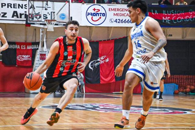 Central Entreriano conquist� la Liga Federal