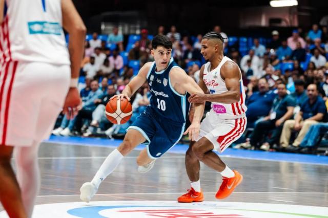 Coraz�n albiceleste