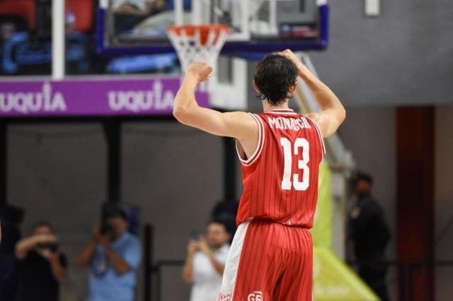 Instituto con la �ltima palabra