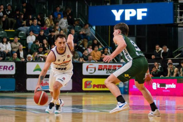 Luz verde para Gimnasia