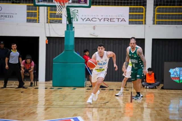 LSB: Ober� gan� y va por la clasificaci�n