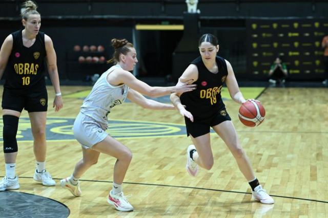 LFB: Cuatro locales y dos partidos por la m�nima