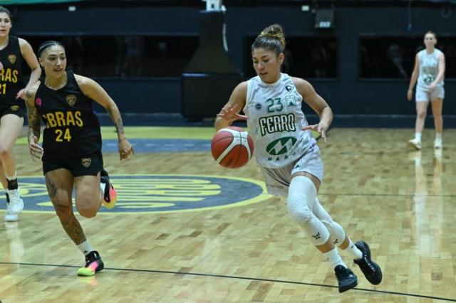 LFB: Cuatro locales y dos partidos por la m�nima
