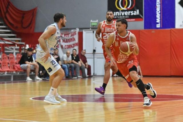 Sur: Central dio el golpe en Armstrong