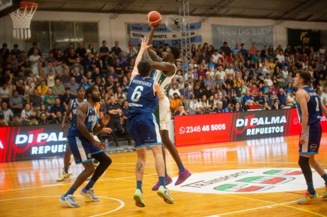 El incre�ble verde