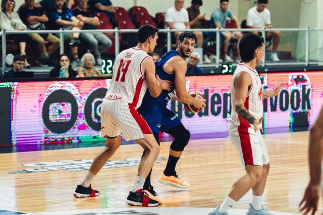 Apareci� Regatas en el Torneo