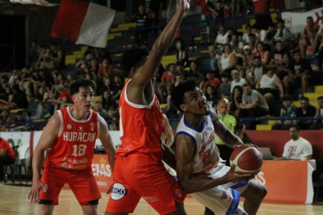 Norte: Suardi le mand� un mensaje a toda la liga