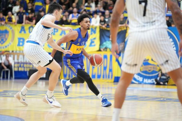 Buscando su mejor versi�n