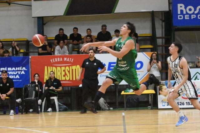 Norte: Amancay se llev� el triunfo de la jornada