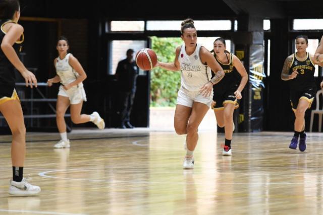 Sur A y B: El Talar y Obras mostraron su favoristimo