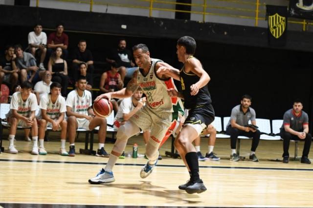 Sur: Racing y El Talar aguantaron sus local�as