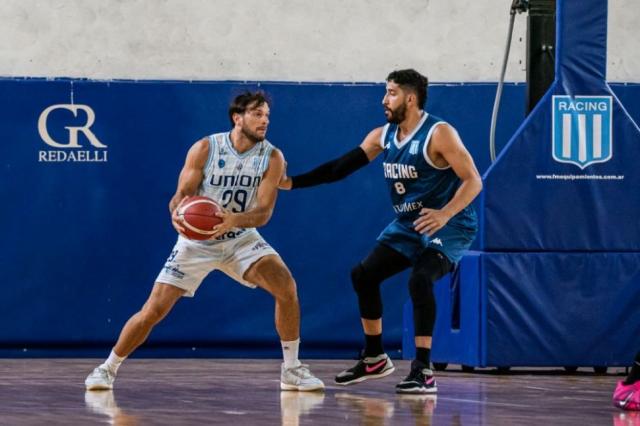 Sur: Racing y El Talar aguantaron sus local�as