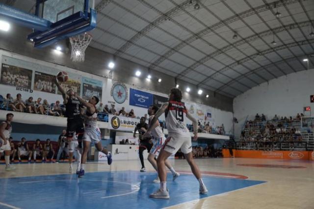 Sur: Rocamora con el golpe en casa, Viedma de racha