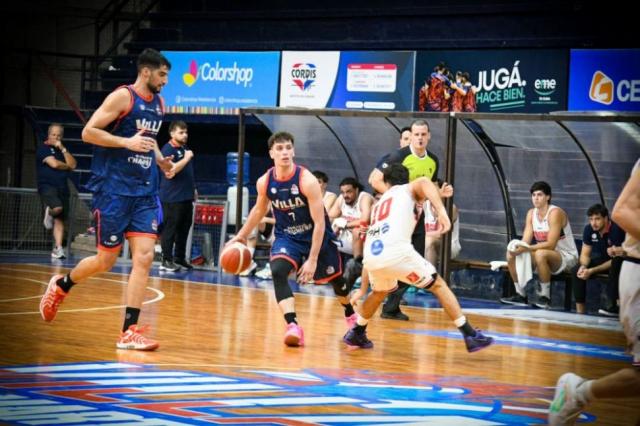 Norte: Noche de locales