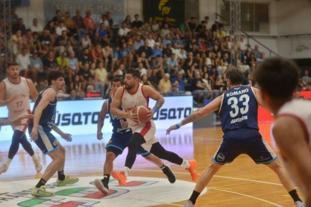 Chivilcoy da batalla