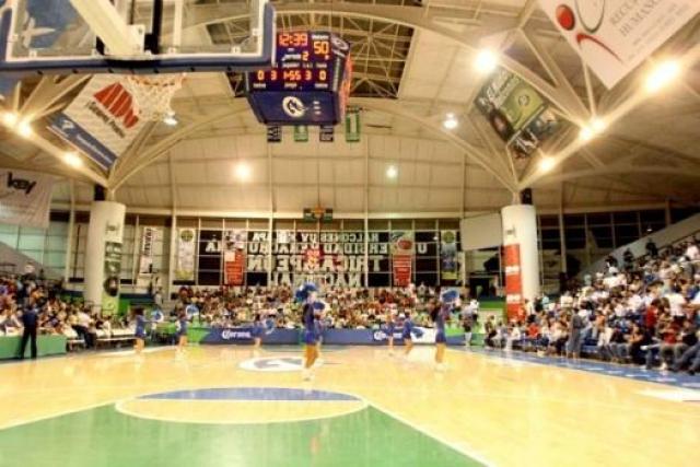 Xalapa es la sede del Final Four de la Liga de las Am�ricas