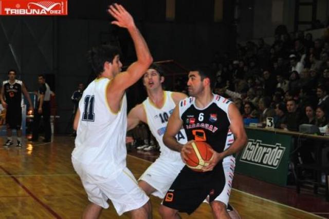 Ya se encuentra en Salta la Selecci�n �Panamericana�