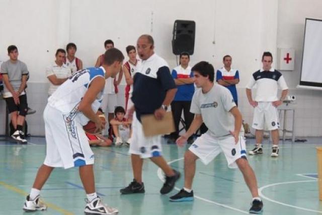 Gran Cl�nica de Pe�arol en Mendoza