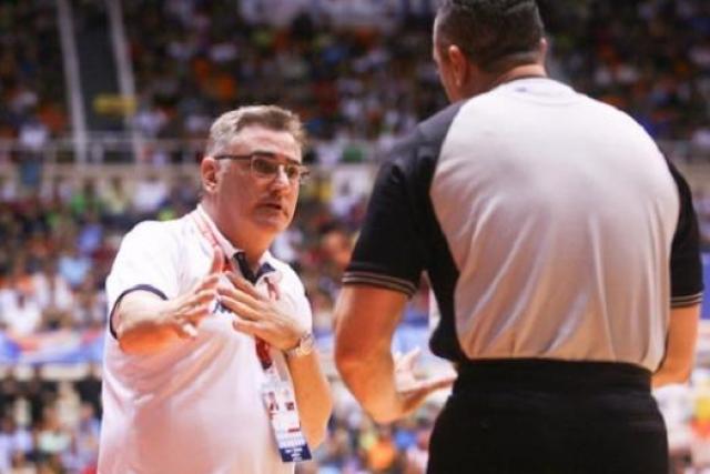 Lamas: �Estamos haciendo un traje a medida�