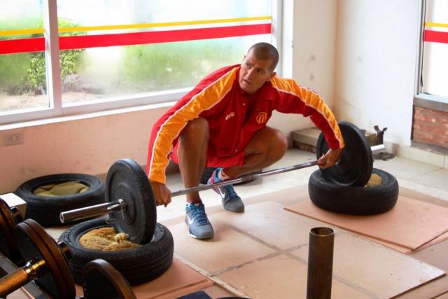 Wolkowyski: �Quiero llevar a Sarmiento a la Liga Nacional�