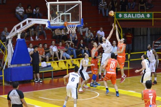 Comenz� la segunda fase