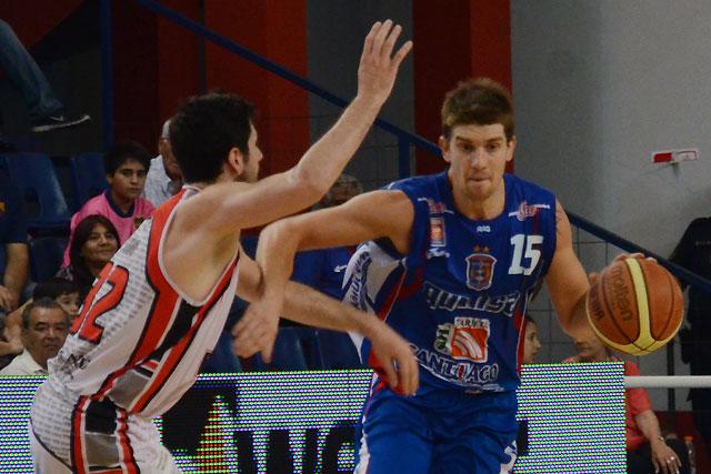 Se recuper� con una paliza