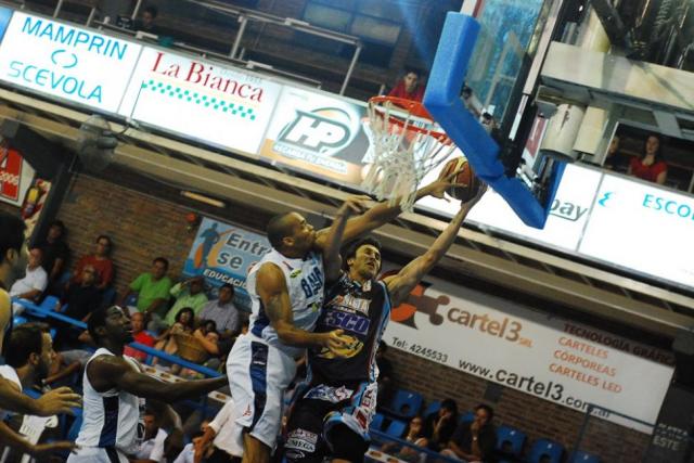 Ruiz par� los corazones