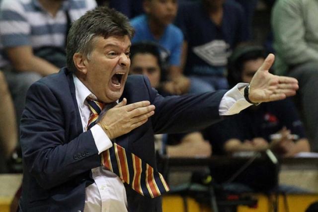 Un inicio muy Dur� en la final de Venezuela