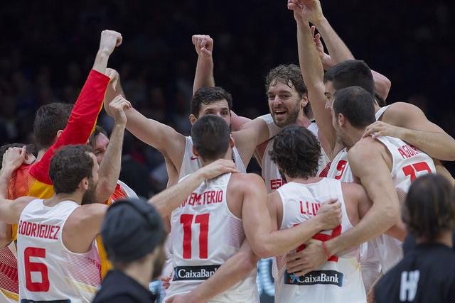 La radiograf�a de los chicos de oro