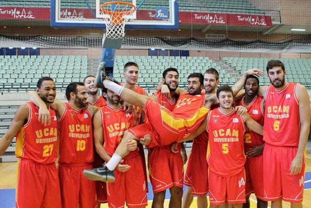 �Ha vuelto el mejor Campazzo?