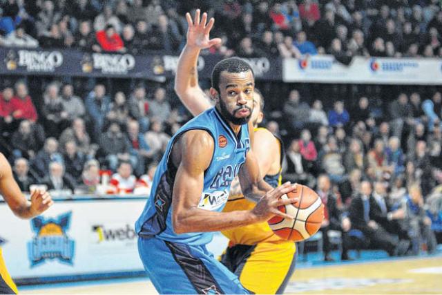 Bah�a Basket a la gira sin uno de sus caudillos